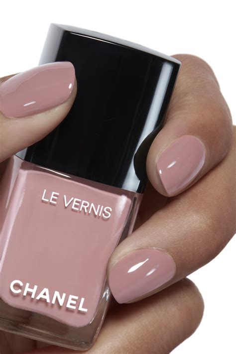 chanel 735|chanel nail coat.